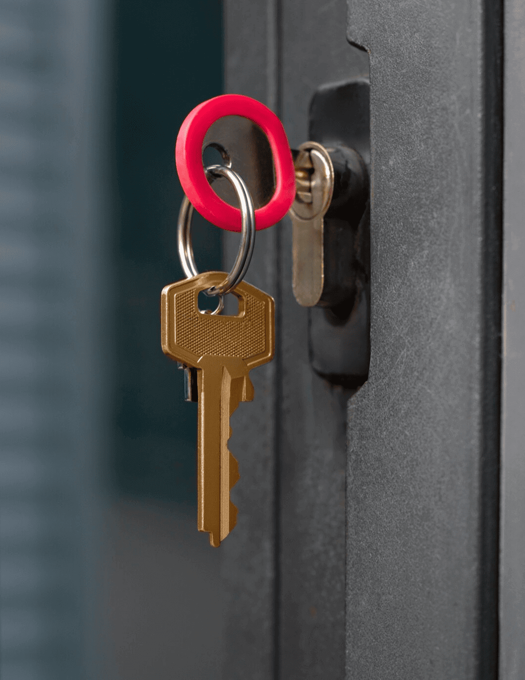 Door lock